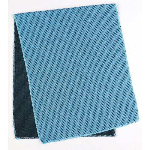 アーテック 冷感タオル スカイブルー 51427 [防災用品][冷感・遮熱グッズ][熱中症][対策][夏][猛暑][野外][運動][冷感][タオル][水][ひんやり]