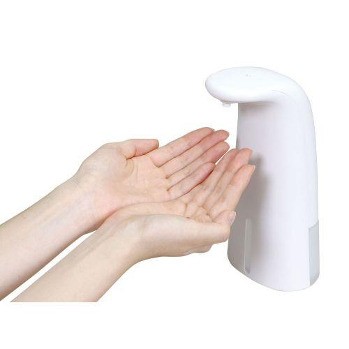 アーテック オートディスペンサー アルコール消毒用 キット ブザー付 51581