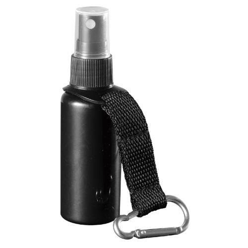 アーテック カラビナ付きスプレーボトル50ml 51719 [除菌用品][詰め替え容器][スプレー][容器][持ち運び][携帯容器][旅行][消毒][化粧品][消毒液][備え付け][備品][イベント][アルコール]