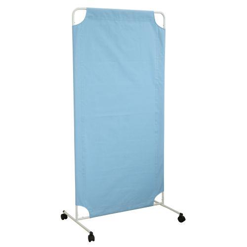 アーテック カラーパーテーション ブルー 51790 [飛沫防止][その他パーテーション][防災][自然災害][地震][火災][台風][大雨][水害][避難][避難所][間仕切り][着替え][パーテーション]