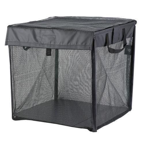 アーテック カラスよけ 折りたたみゴミネットボックス 51940 [防災用品][ネット・ダストボックス][ゴミ出し][ネット][ダストボックス][ゴミ収集][カラス][野良猫]