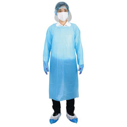 アーテック 感染対策6種セット 51995 [感染対策][使い捨てエプロン・防護服][衛生用品][感染症対策][防護服][防汚][防水][防油][掃除][清掃][工場][製造][コロナ][消毒][使い捨て]