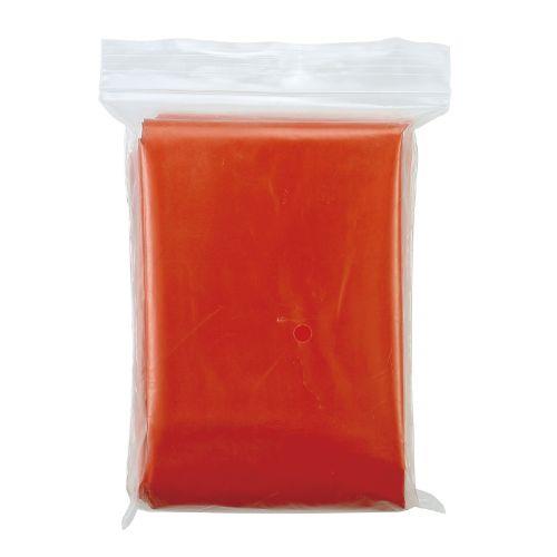 アーテック 静音防寒シート オレンジ 52035 [防災用品][防寒グッズ][防寒][シート][防災][アウトドア][キャンプ][保温][備蓄][アルミ][登山][災害][静音]