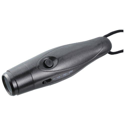 アーテック 電子ホイッスル 52146 [防災用品][ホイッスル・反射板][防災][防犯][電池式][スポーツ][緊急時][レフェリー][アラーム][大音量][笛]