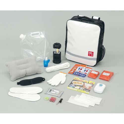 アーテック 防災セット31点 52159 [防災用品][防災セット][防災][アウトドア][1人用][車][非常用][緊急用]