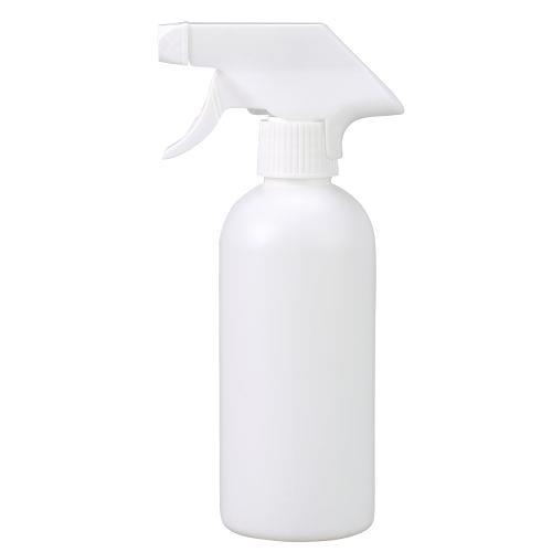 アーテック スプレー容器ガンタイプ 300ml 丸型 52291 [除菌用品][詰め替え容器][スプレー][容器][持ち運び][携帯容器][旅行][消毒][化粧品][消毒液][備え付け][備品][イベント][アルコール]