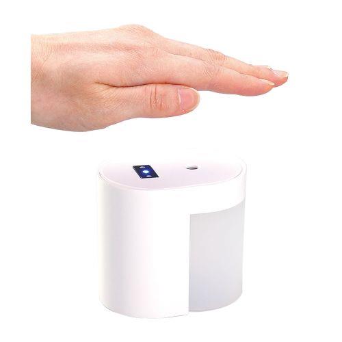 アーテック オートディスペンサー アルコールミストタイプ 52317 [除菌用品][オートディスペンサー][衛生用品][消毒][感染対策][手洗い][清潔][コロナ][インフエンザ][アルコール][ディスペンサー]