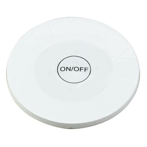 アーテック LEDボトルステッカーΦ60mm 55483 [サイエンスクラフト][実験・工作パーツ][ジオラマ][クラフト][模型][素材][工作][製作][材料][ワークショップ][ライト][LED]