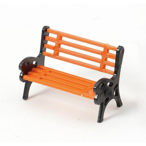 アーテック ジオラマ模型 ベンチ 1/100 10個組 55589 [ジオラマ][クラフト][模型][立体][素材][工作][製作][材料][ワークショップ][ディスプレイ][ベンチ]