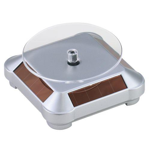 アーテック ソーラー回転台 55604 [ジオラマ][クラフト][模型][素材][工作][製作][材料][ワークショップ][ディスプレイ][装飾][回転台]