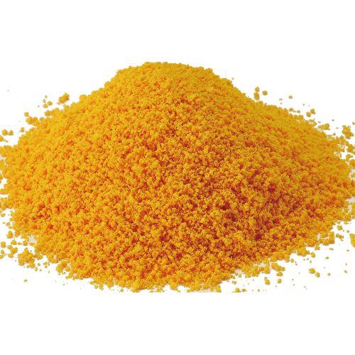 アーテック ジラマスポンジ オレンジ A-014 30g 55640 [ジオラマ][模型][プラモデル][部材][草木][素材][DIY][工作][風景][景色]