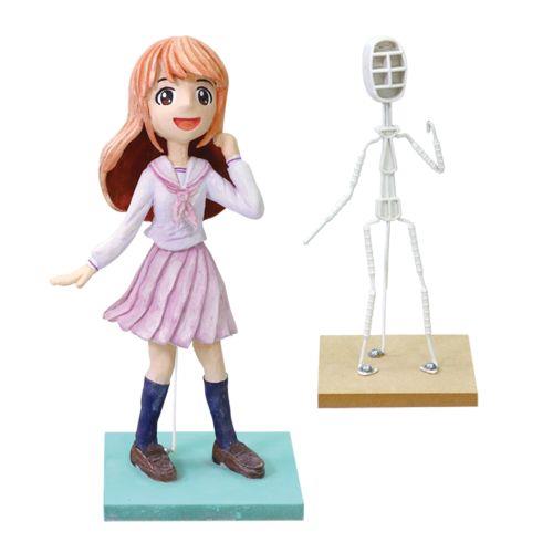 アーテック MCA 500g 55847 [石像][粘土][石粉粘土][アロマストーン][フィギュア][自作][制作][硬い][重い][削る]