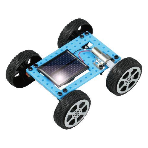 アーテック ミニソーラーカー組立キット 55931