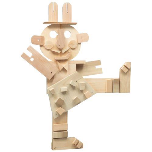 アーテック 木切れセット 個人用 約800g 56803