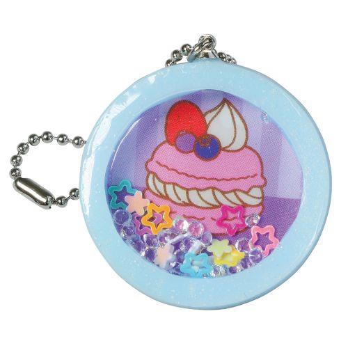 アーテック しゃかしゃかチャーム レジン付 58196