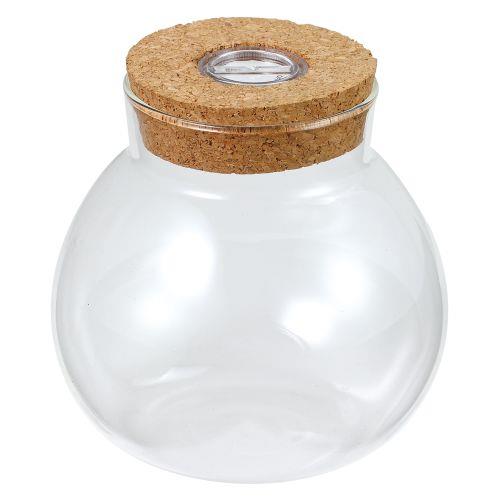 アーテック 透明鉢 ライト付 58263 [ジオラマ][クラフト][模型][素材][工作][製作][材料][ワークショップ][ライト][鉢]