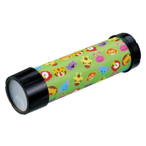 アーテック 万華鏡工作キット どうぶつ 58301 [イベント][春・夏]