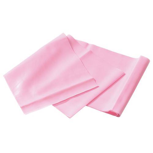 アーテック トレーニング用ラバーバンドチューブ ピンク 71125 [介護用品][リハビリ・ストレッチ]