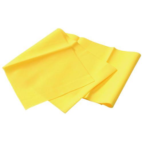 アーテック トレーニング用ラバーバンドチューブ イエロー 71127 [介護用品][リハビリ・ストレッチ]