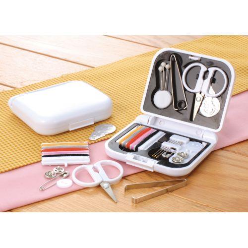 アーテック ソーイングセット 71183 [防災用品][避難グッズ][防災][災害][防災セット][備蓄][裁縫道具][身だしなみ][裁縫セット]