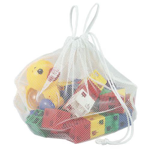 アーテック 洗える！おもちゃ収納ネット 74064 [日用品][日常][生活][おもちゃ][収納袋][ネット][洗濯]