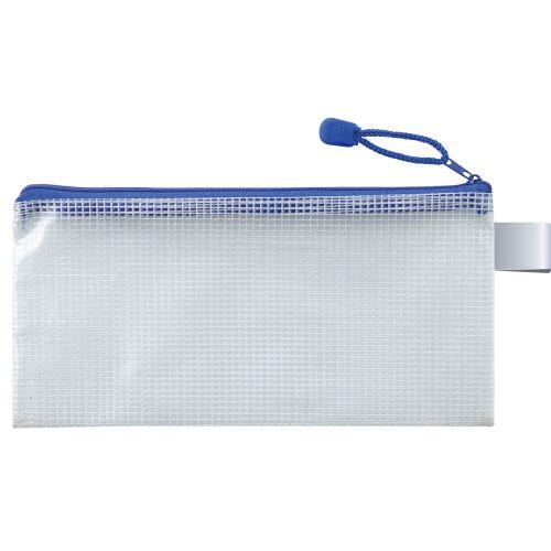 アーテック チャック付きメッシュケース 74068 [スマホ][ＰＣ][アクセサリ][収納][ポーチ][ケーブル][アダプタ][ガジェット][ケース]