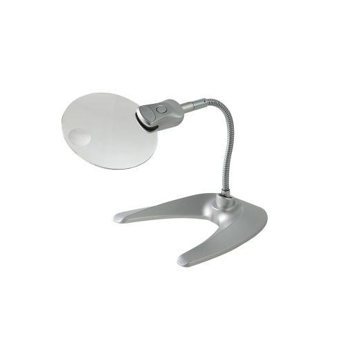 アーテック LEDスタンドルーペ 75067 [ジオラマ][クラフト][模型][素材][工作][製作][材料][ワークショップ][工具][道具][ルーペ]