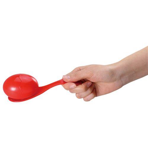 アーテック エッグレースセット 4個セット 75165 [運動会][体育祭][イベント][レクリエーション][子ども][障害物競走][エッグレース][リレー]