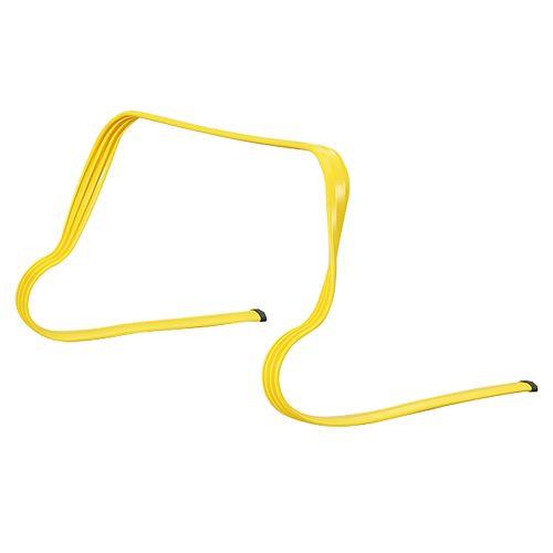 アーテック やわらかミニハードル23cm 5台1組 75184 [体育][遊具][運動][体操][運動会][スポーツ][幼稚園][学童][外遊び][陸上][跳躍力][ハードル]