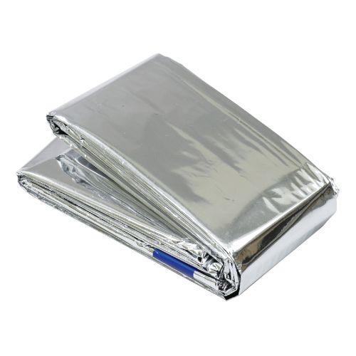 アーテック 非常用アルミ防寒寝袋 76393 [防災用品][防寒グッズ][防災][自然災害][地震][火災][台風][大雨][水害][避難][避難所][緊急][非常用][防寒][シート][寝袋]