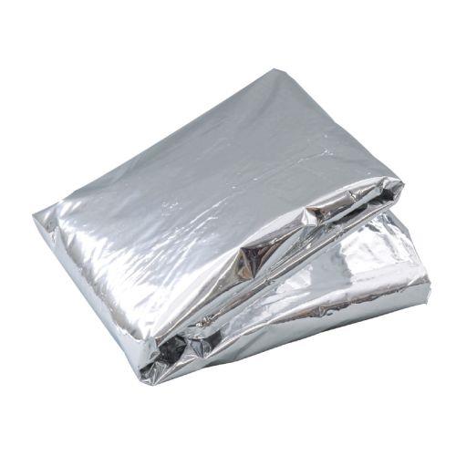 アーテック 非常用アルミ防寒ポンチョ 76395 [防災用品][防寒グッズ][防災][防寒][非常時][緊急時]