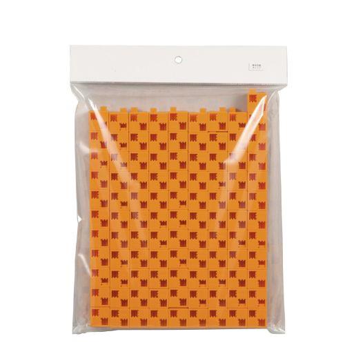 アーテック Artecブロック 基本四角 100p オレンジ 77849 [プログラミング][おもちゃ][玩具][知育][学習][室内][遊び][ブロック][部品][パズル][創造力][子ども]