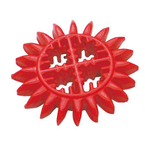 アーテック Artecブロックギア20 8個組 77896 [プログラミング][おもちゃ][玩具][知育][学習][室内][遊び][ブロック][部品][パズル][創造力][子ども]