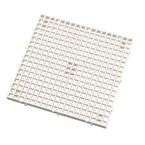 アーテック Artecブロックベース正方形大ヘッダーPP袋付 77912 [プログラミング][おもちゃ][玩具][知育][学習][室内][遊び][ブロック][部品][パズル][創造力][子ども]