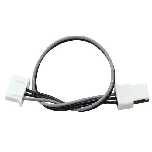 アーテック ArtecRobo2.0 センサー接続コード 3芯15cm 81700 [プログラミング][プログラミング][ロボット][アーテックブロック][部材][部品][パーツ][電子][工作][学校][教育][学習]