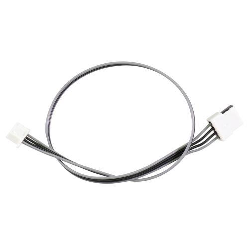 アーテック アーテックロボ2.0 センサー接続コード 4芯30cm 81701 [プログラミング][プログラミング][ロボット][アーテックブロック][部材][部品][パーツ][電子][工作][学校][教育][学習]