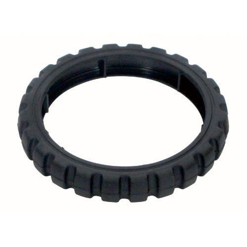 アーテック ギヤ用タイヤゴムφ70mm 2個組 86877 [プログラミング][おもちゃ][玩具][知育][学習][室内][遊び][ブロック][部品][パズル][創造力][子ども]