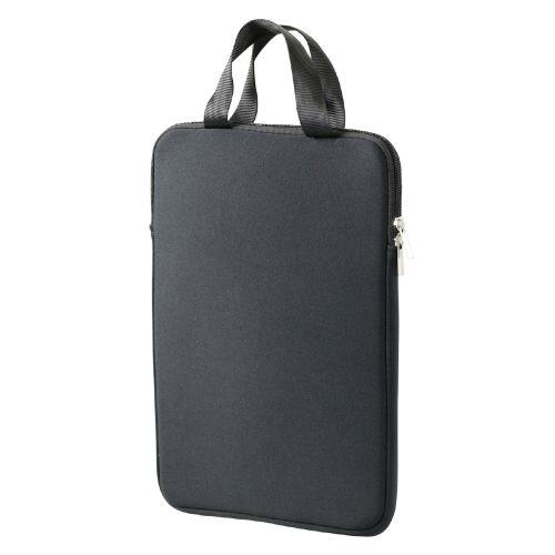 アーテック PCタブレット用クッションケース L 91691 [PCケース][タブレットケース][クッションケース][保護][インナーケース][PCバッグ][PCアクセサリ]