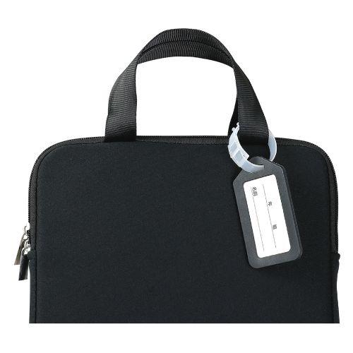 アーテック ネームタグ ブラック 91696 [事務用品][学用品][学校][文具][ICT][ネーム][タグ][名札]