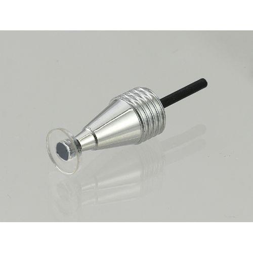 アーテック 2wayタッチペン用 ペン先 ディスクタイプ 10個セット 91740 [タッチペン][タブレット][スマホ][アクセサリー][導電性][非接触][学用品][学校][文具]