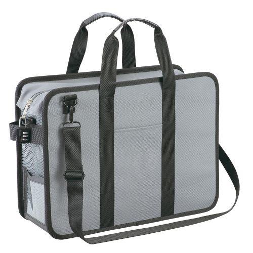 アーテック PCタブレット用キャリーバック 13インチ6台 91817 [PCバッグ][複数][収納バッグ][大容量][ポケット][学校][授業][管理]