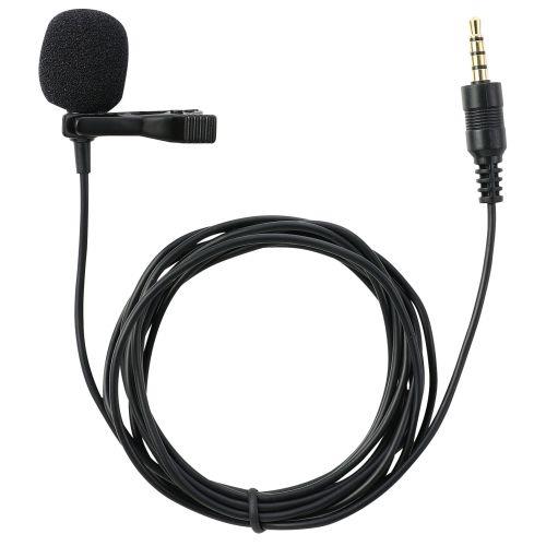 アーテック プラグピンマイク オーディオ分配ケーブル付 91852 [イヤホン][イヤフォン][スマホ][PC][アクセサリ][オンライン][リモート][音響][スピーカー]