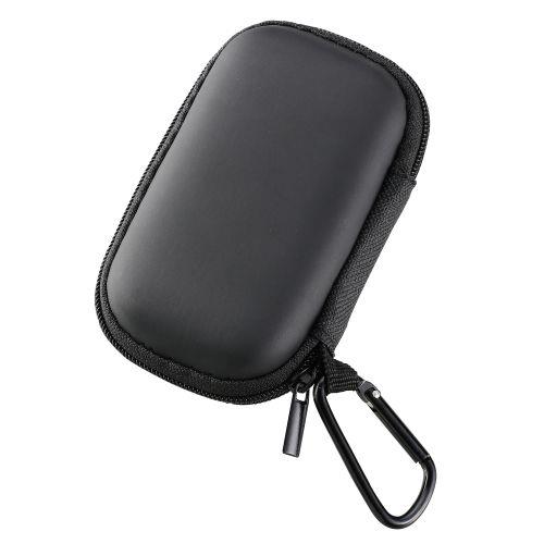 アーテック 収納ケース アルコールチェッカー対応 91861 [防犯用品][アルコールチェッカー][収納][ケース][小物入][イヤホン][電子タバコ]