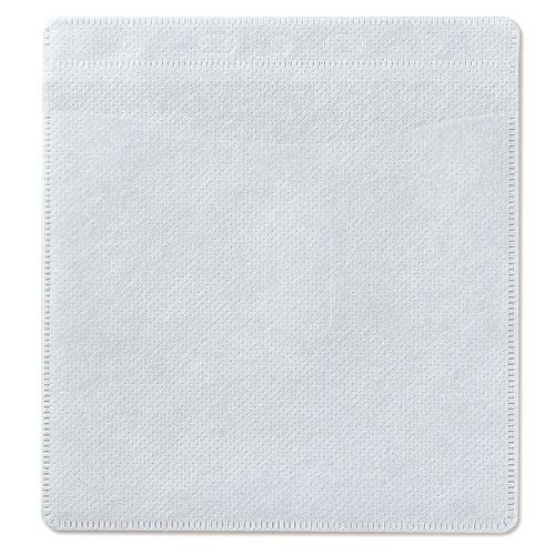 アーテック CD･DVD用不織布ケース50枚入り 91874 [CDケース][DVDケース][収納][コンパクト][データ][持ち運び][メディア][整理]