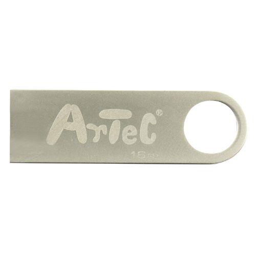 アーテック USBメモリタイプ2.0 16GB 95711 [機器][会議][PC][タブレット][アクセサリ][オンライン][リモート][テレワーク][パソコン][USB][メモリー]