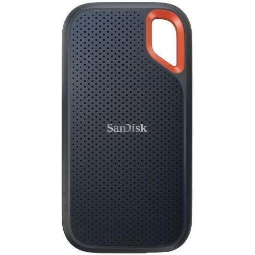 SanDisk(サンディスク) SDSSDE61-8T00-J25 SanDisk Extreme Portable SSD 8TB ポータブルSSD