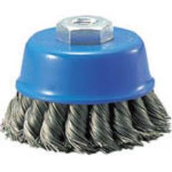 オズボーン 608131 工業用ブラシカップブラシ