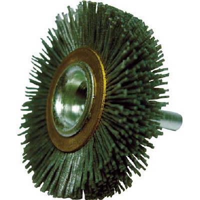 オズボーン 11450 工業用ブラシ コルフィルEリングロック