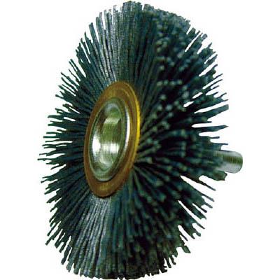 オズボーン 11455 工業用ブラシ コルフィルEリングロック