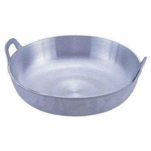 ナカオ(NAKAO) アルミイモノ 揚鍋 30cm